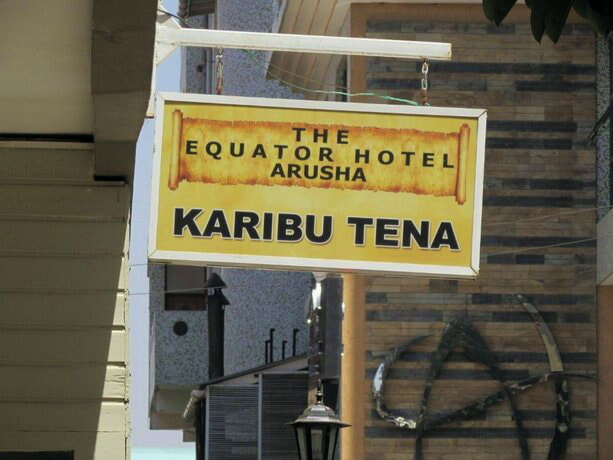 Equator Hotel